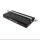 Sole Fitness SRVO Complete Weight Training Set