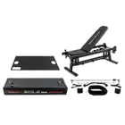 Sole Fitness SRVO Complete Weight Training Set