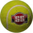 SS Soft Pro Cricket Tennis Ball