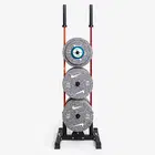 Nike Strength Compact Olympic Plate Tree