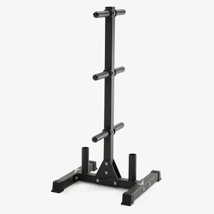 Nike Strength Compact Olympic Plate Tree