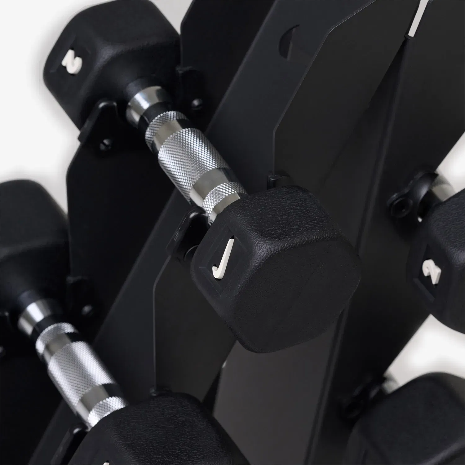 Nike Strength Dumbbell Tree Black