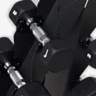Nike Strength Dumbbell Tree Black