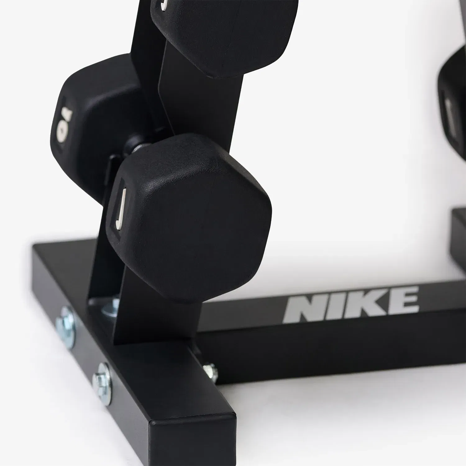 Nike Strength Dumbbell Tree Black