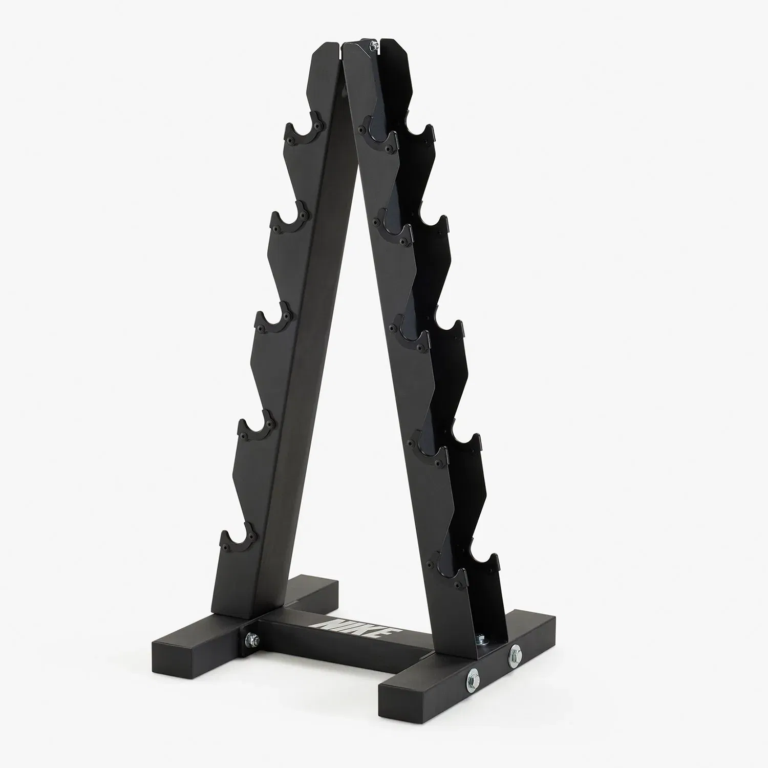 Nike Strength Dumbbell Tree Black