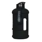شيك سفير إبريق الترطيب - Matte Black - 1.35L
