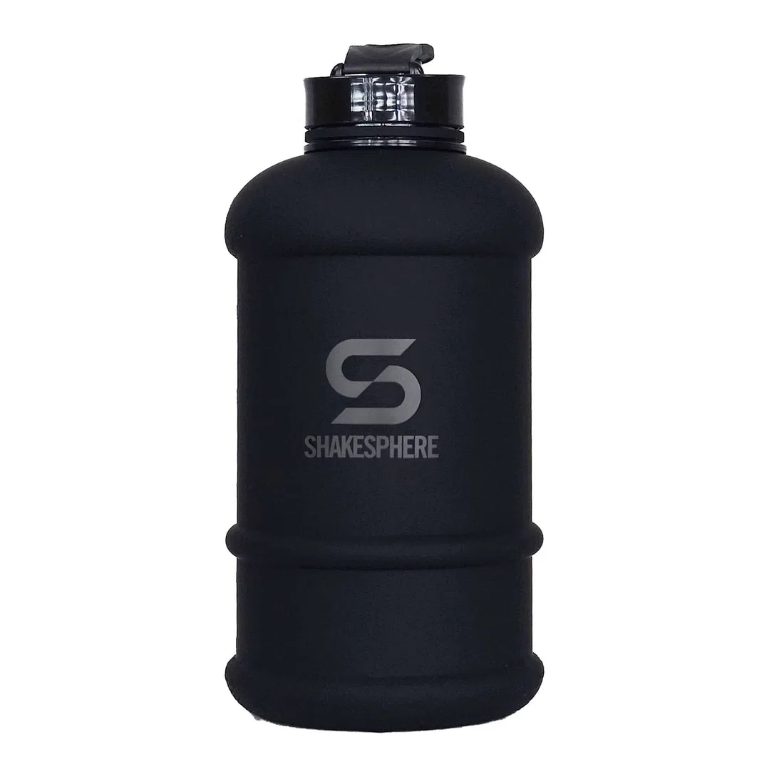 شيك سفير إبريق الترطيب - Matte Black - 1.35L