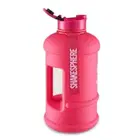 ShakeSphere Hydration Jug - Matte Pink - 1.35L