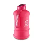ShakeSphere Hydration Jug - Matte Pink - 1.35L