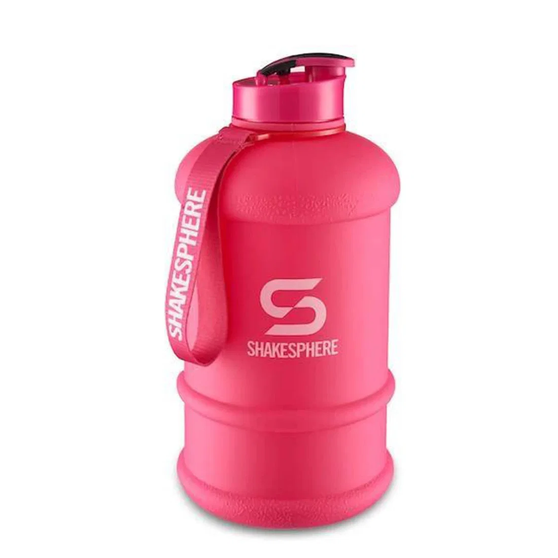 ShakeSphere Hydration Jug - Matte Pink - 1.35L