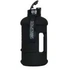 ShakeSphere Hydration Jug Matte Black - 2.28 Litre - Mate Black