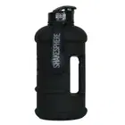 ShakeSphere Hydration Jug Matte Black - 2.28 Litre - Mate Black