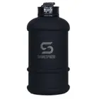 ShakeSphere Hydration Jug Matte Black - 2.28 Litre - Mate Black