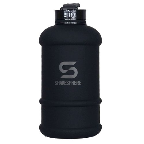 https://cdn.fitnesspowerhouse.com/images/products/SSHYDRATIONJUGMBBL/shakesphere-hydration-jug-matte-black-2-28-litre-SSHYDRATIONJUGMBBL.jpg?width=500