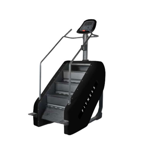 Sparnod Fitness SSM-01 Stair Climber For Home and Commercial Use