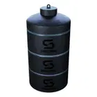 ShakeSphere Stackable Storage - Cyan Blue - 85g