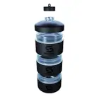 ShakeSphere Stackable Storage - Cyan Blue - 85g