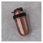 ShakeSphere Tumbler Double Wall Steel - Copper - 727.5ml