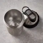شيك سفير بهلوان مزدوج الجدار الصلب - Original - 727.5 ml