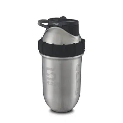 ShakeSphere Tumbler Double Wall Steel - Original - 727.5 ml