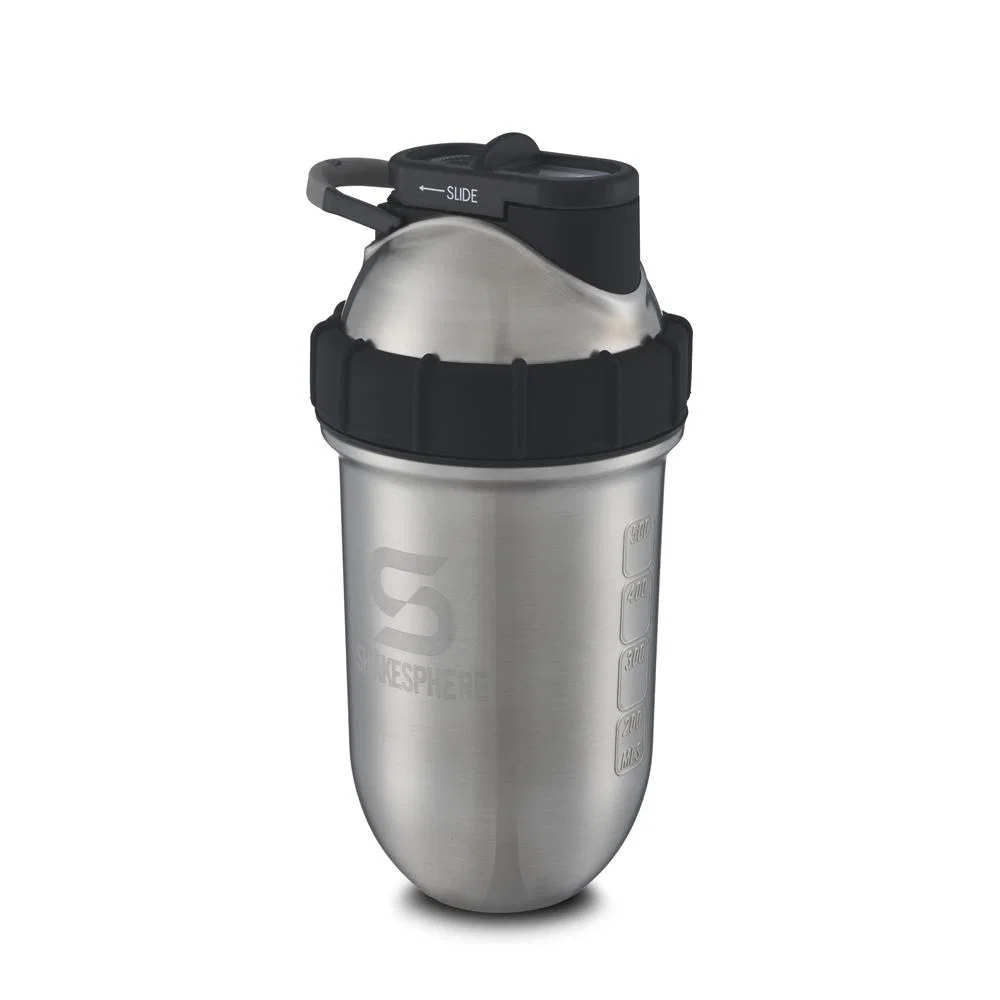 شيك سفير بهلوان مزدوج الجدار الصلب - Original - 727.5 ml