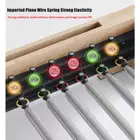 Vox Fitness Pilates Reformer Semi-elevated 2-in-1 Yoga Bed