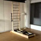 Vox Fitness Pilates Double Track Slide Stretch Training Yoga Bed