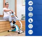 Vox Fitness Recumbent Bike For Elderly