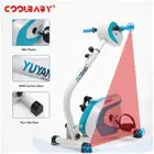 Vox Fitness Recumbent Bike For Elderly
