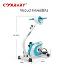 Vox Fitness Recumbent Bike For Elderly