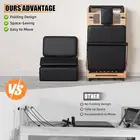 Vox Fitness Folding Pilates Reformer And Pilates Double Track Slide Stretch
