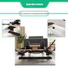 Vox Fitness Pilates Reformer Folding Aluminum Yoga Bed