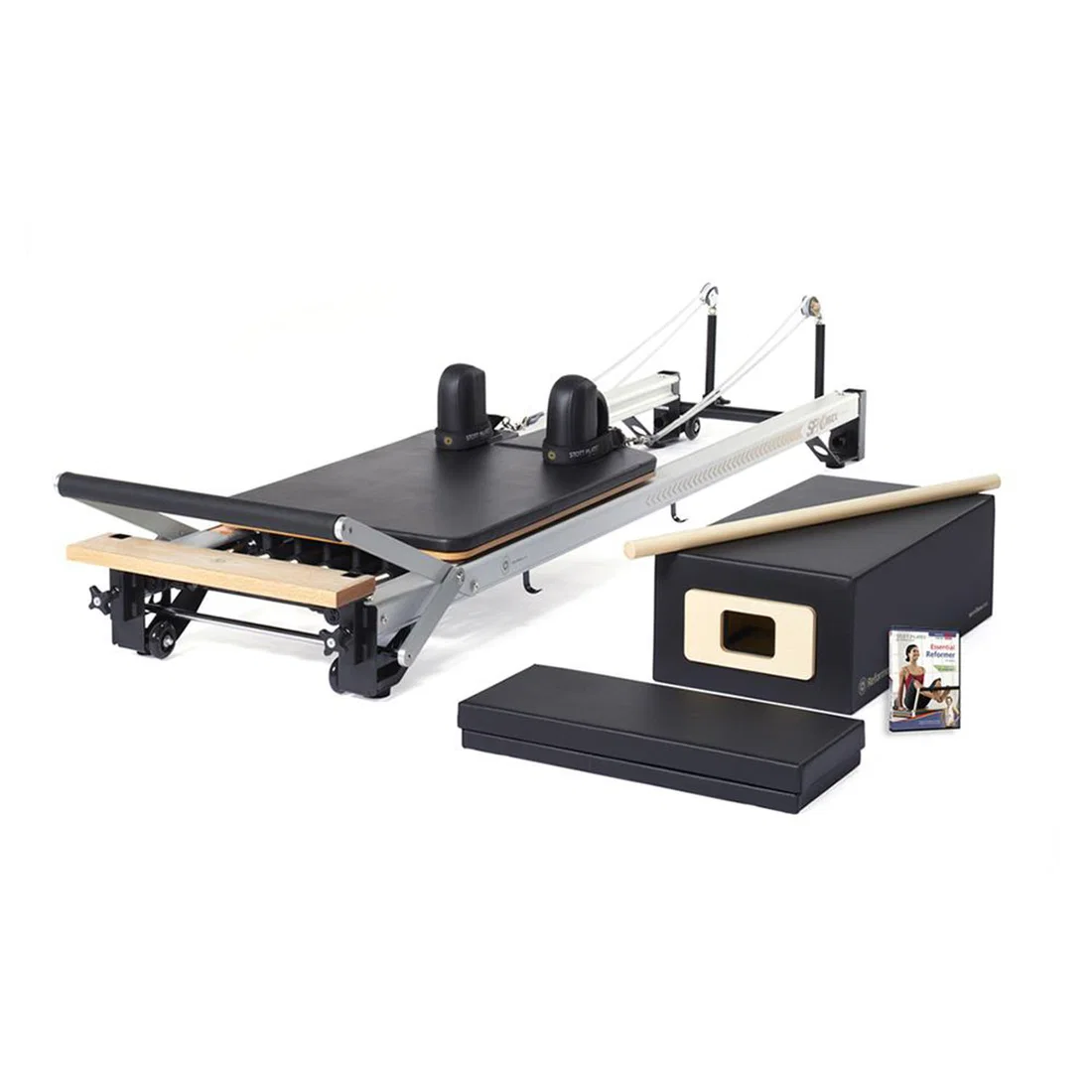 Merrithew SPX Max Reformer Bundle