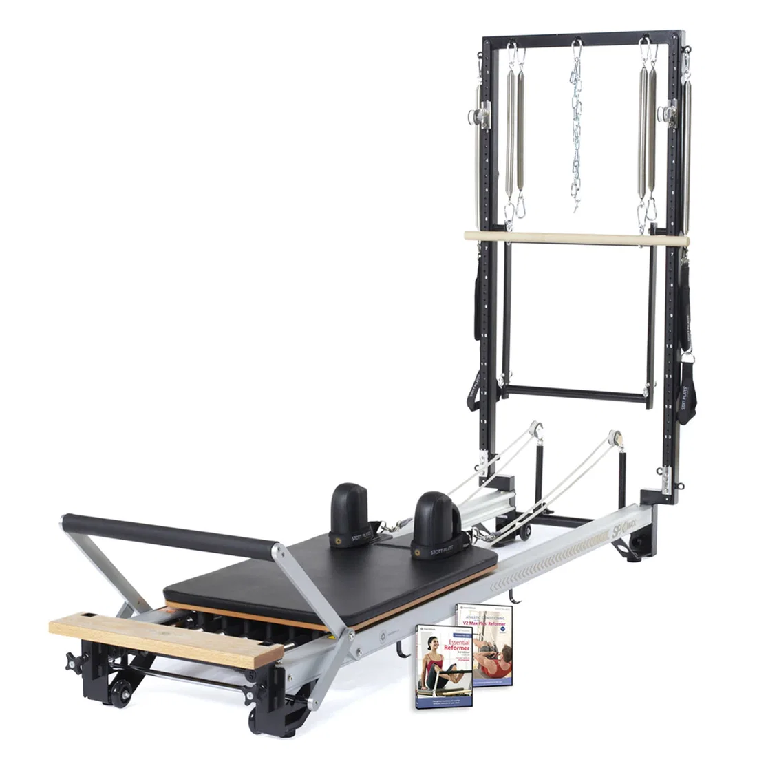 Merrithew SPX Max Plus Reformer Bundle