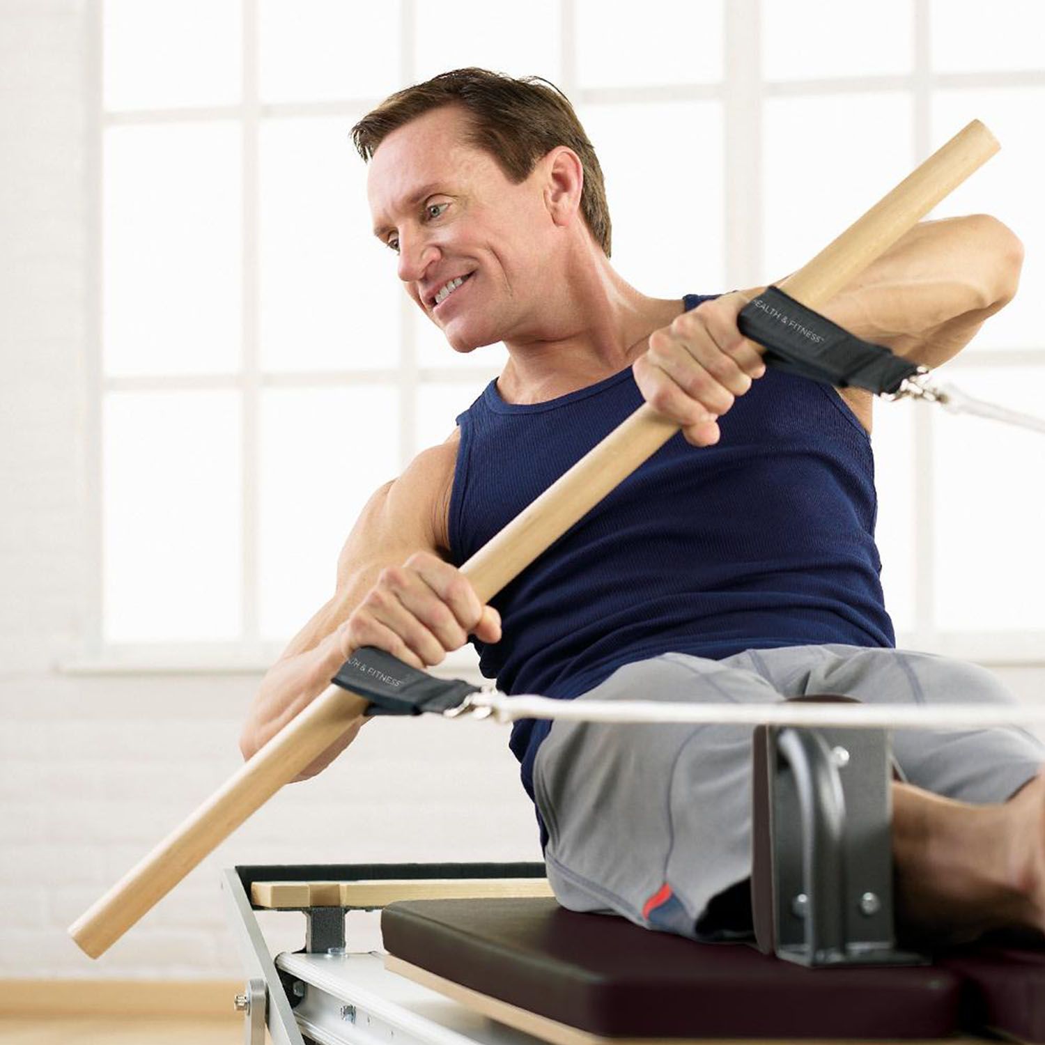 Buy Merrithew Pilates Essentials Kit – Pilates Reformers Plus