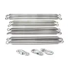 Merrithew Vertical Frame Spring Package