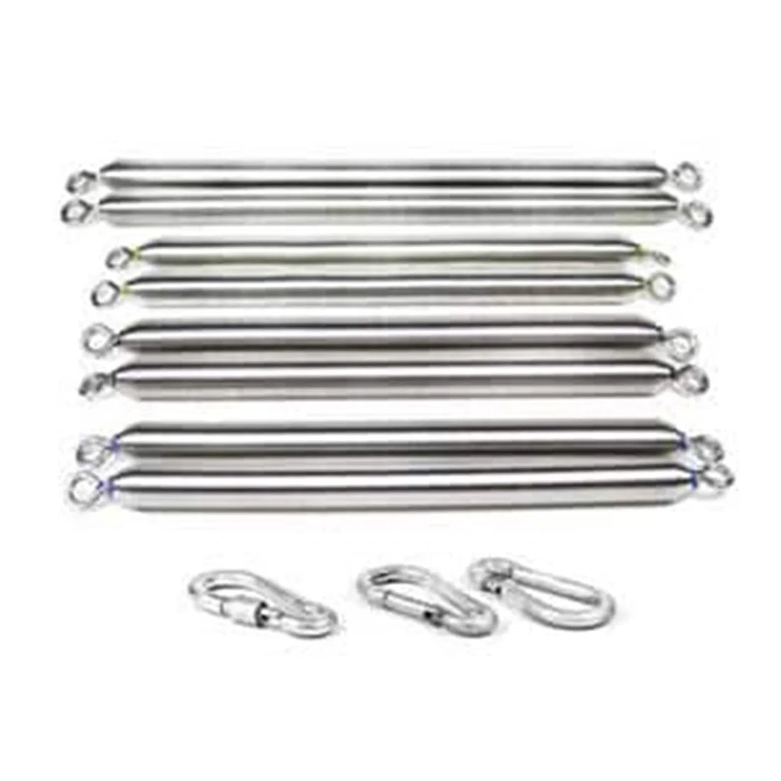 Merrithew Vertical Frame Spring Package