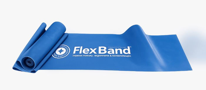 Merrithew Flex Band - Extra