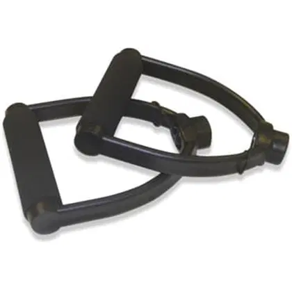 Merrithew Flex Band Handles - Two Pack
