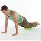 Merrithew Stability Cushion - Small, Green