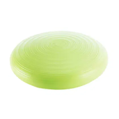 Merrithew Stability Cushion - Small, Green
