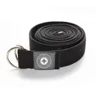 Merrithew Yoga Strap, charcoal