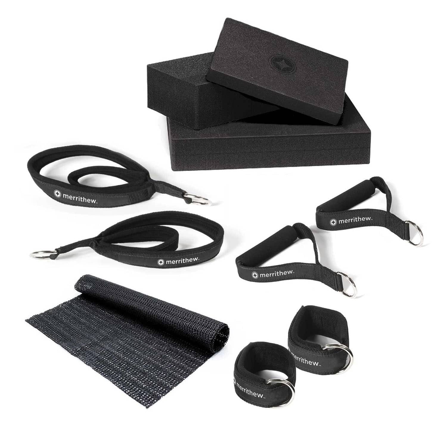 ميريثيو مجموعة ملحقات المصلح