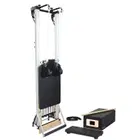 Merrithew SPX Max Reformer with Vertical Stand Bundle