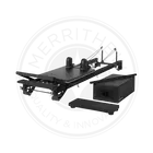 Merrithew SPX Max Reformer Bundle | Jet Black