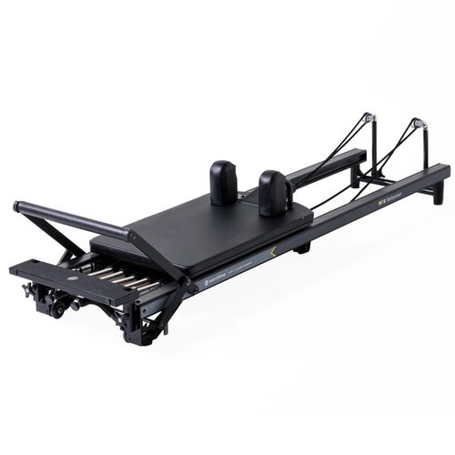 Merrithew MPX Reformer with Vertical Stand