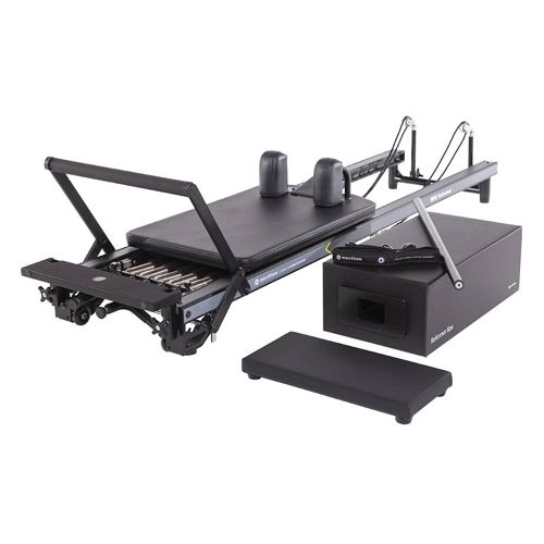 Merrithew MPX Reformer Package with Vertical Stand