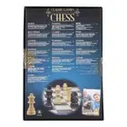 Dawson Sports CLASSIC GAME CHESS