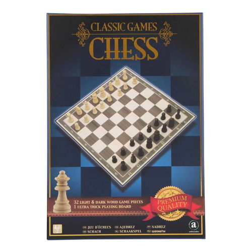 Dawson Sports CLASSIC GAME CHESS