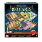 Dawson Sports Classic 100 Game Set
